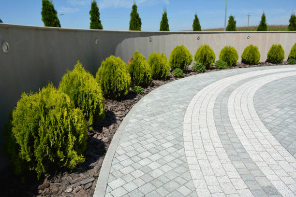 Best Commercial Driveway Pavers  in Oskaloosa, IA