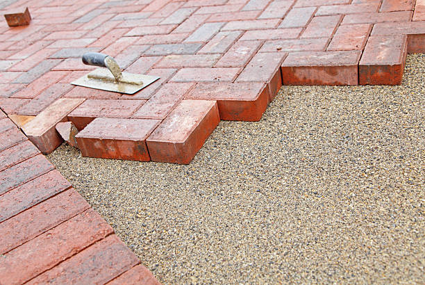 Best Local Driveway Pavers  in Oskaloosa, IA