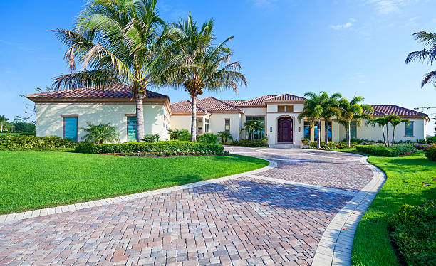 Reasons to Select Us for Your Driveway Paving Requirements in Oskaloosa, IA