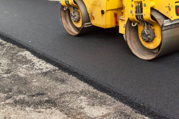 Best Driveway Pavers Near Me  in Oskaloosa, IA